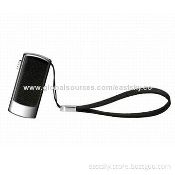 Customized Slide USB Drive with 64MB to 32GB Capacity, 2.0 Interface, OEM Services are ProvidedNew